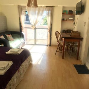 Apartamento de 1 Dormitorio